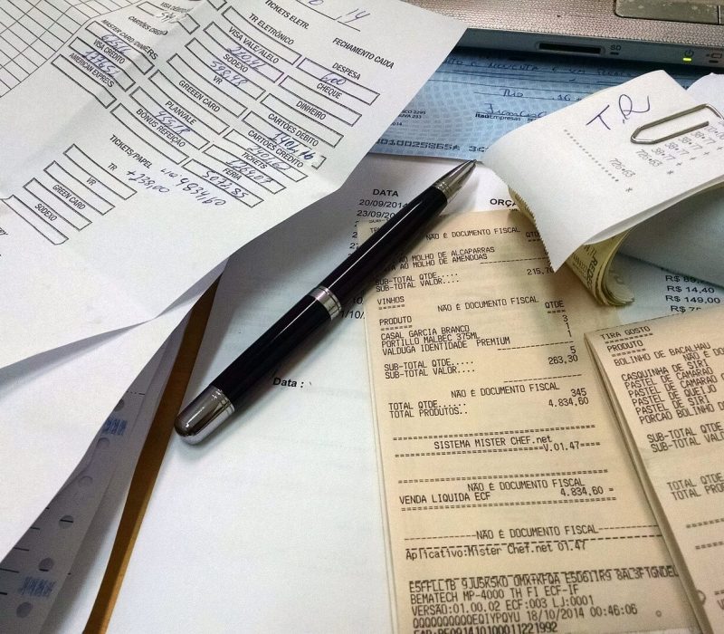 Buchhaltung Buchhaltung